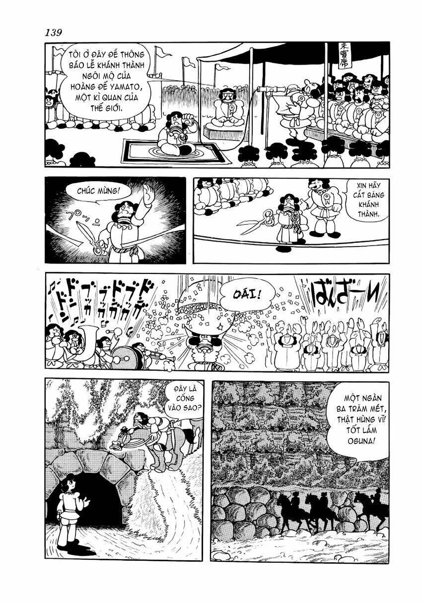 Chim Lửa: Chapter 37