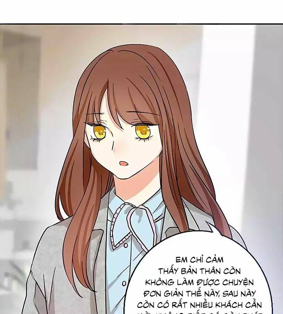 Mùi Hương Lãng Mạn: Chapter 44