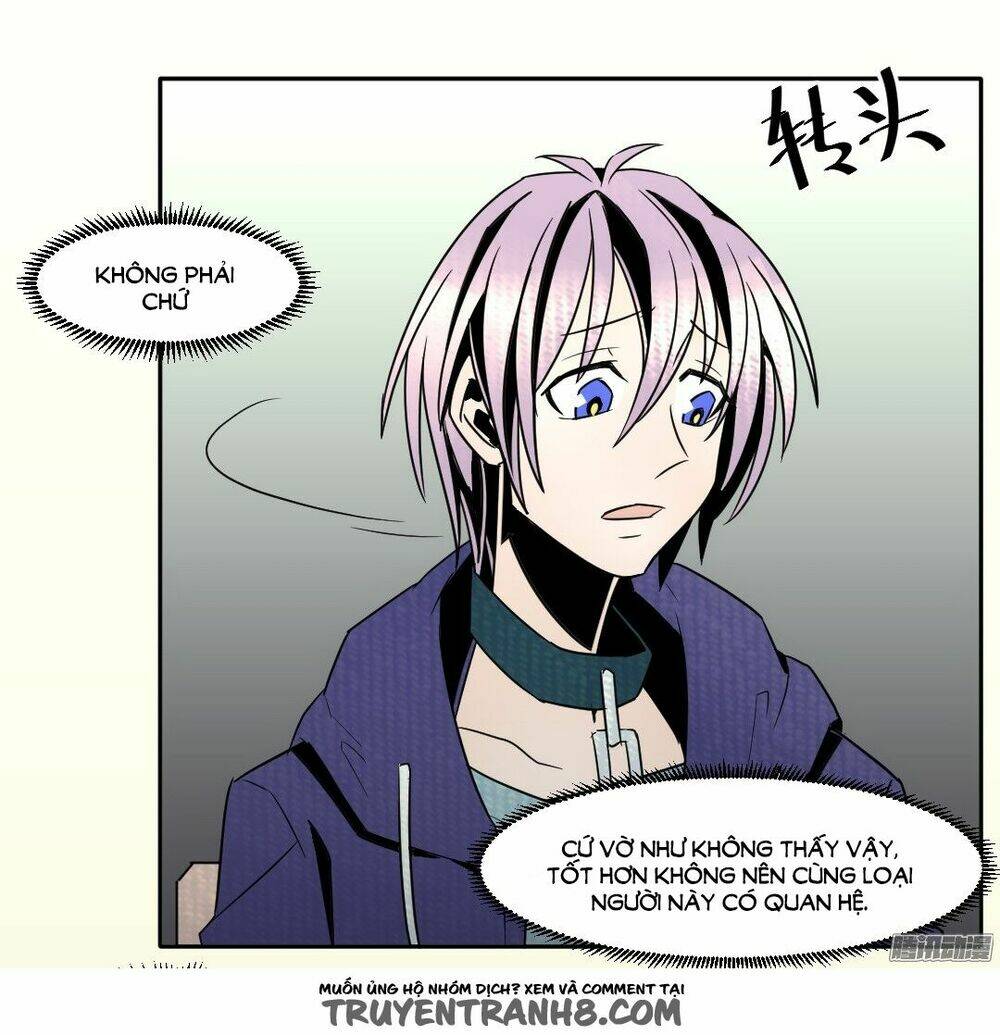 Điều Ước Của Người Phàm: Chapter 17