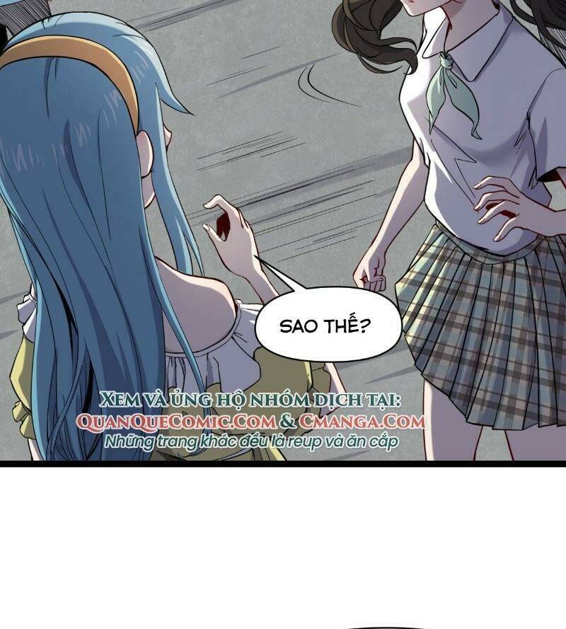 Ta Độ Kiếp Thất Bại Đều Là Tại Ngươi: Chapter 16