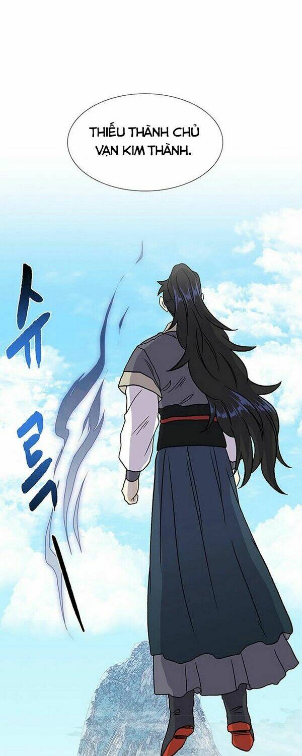 Học Sĩ Tái Sinh: Chapter 137.5