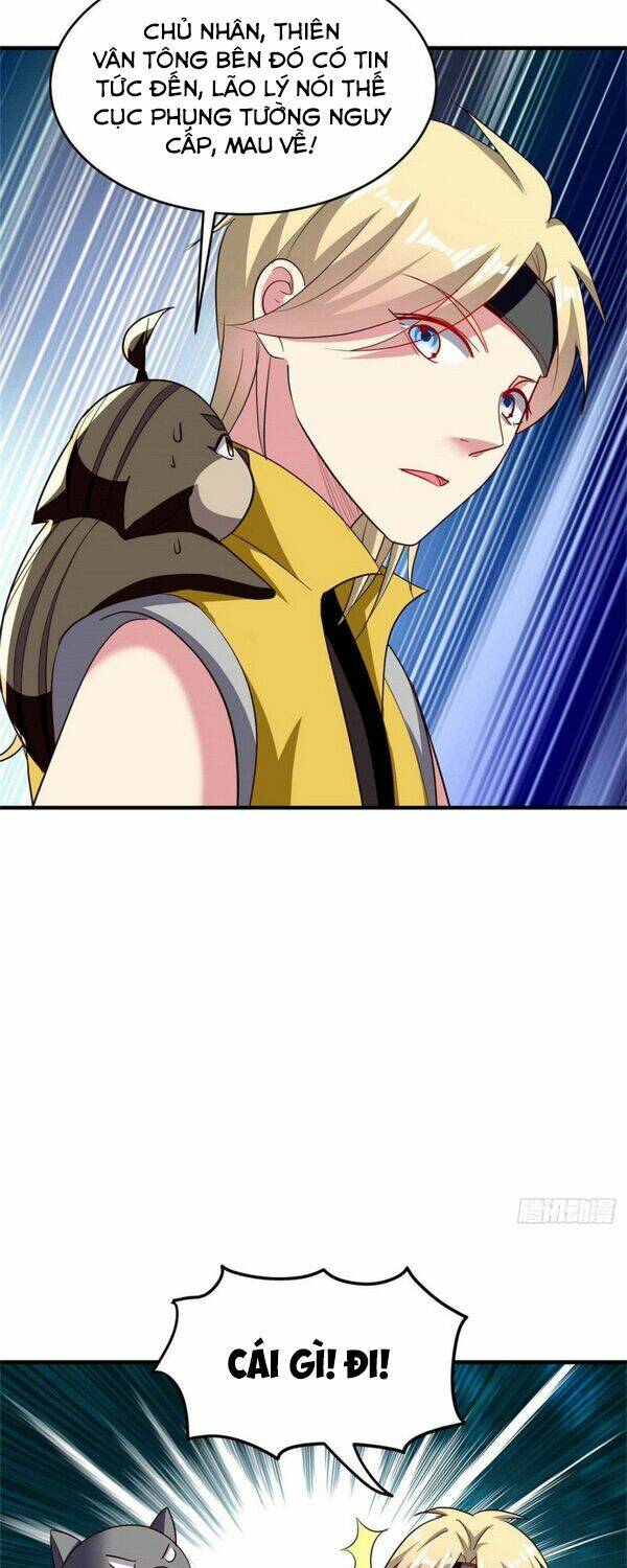 Vạn Giới Tiên Vương: Chapter 140