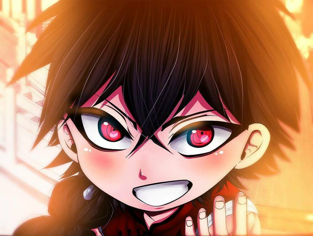 Sinbad No Bouken: Chapter 119