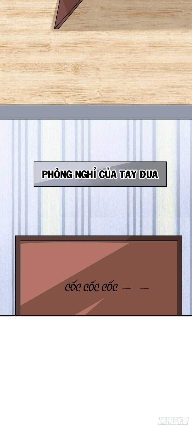 Siêu Cấp Nữ Thần Trọng Sinh: Chapter 21