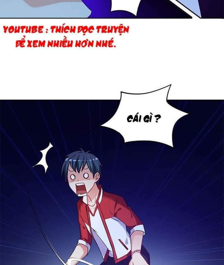 Tiêu Tiền Ở Thế Giới Khác: Chapter 8