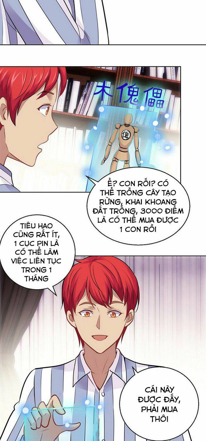 Đô Thị Chí Tôn Hệ Thống: Chapter 187