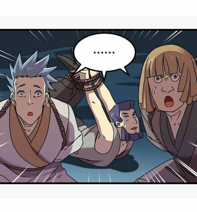 Phong Quỷ Truyền Thuyết: Chapter 74