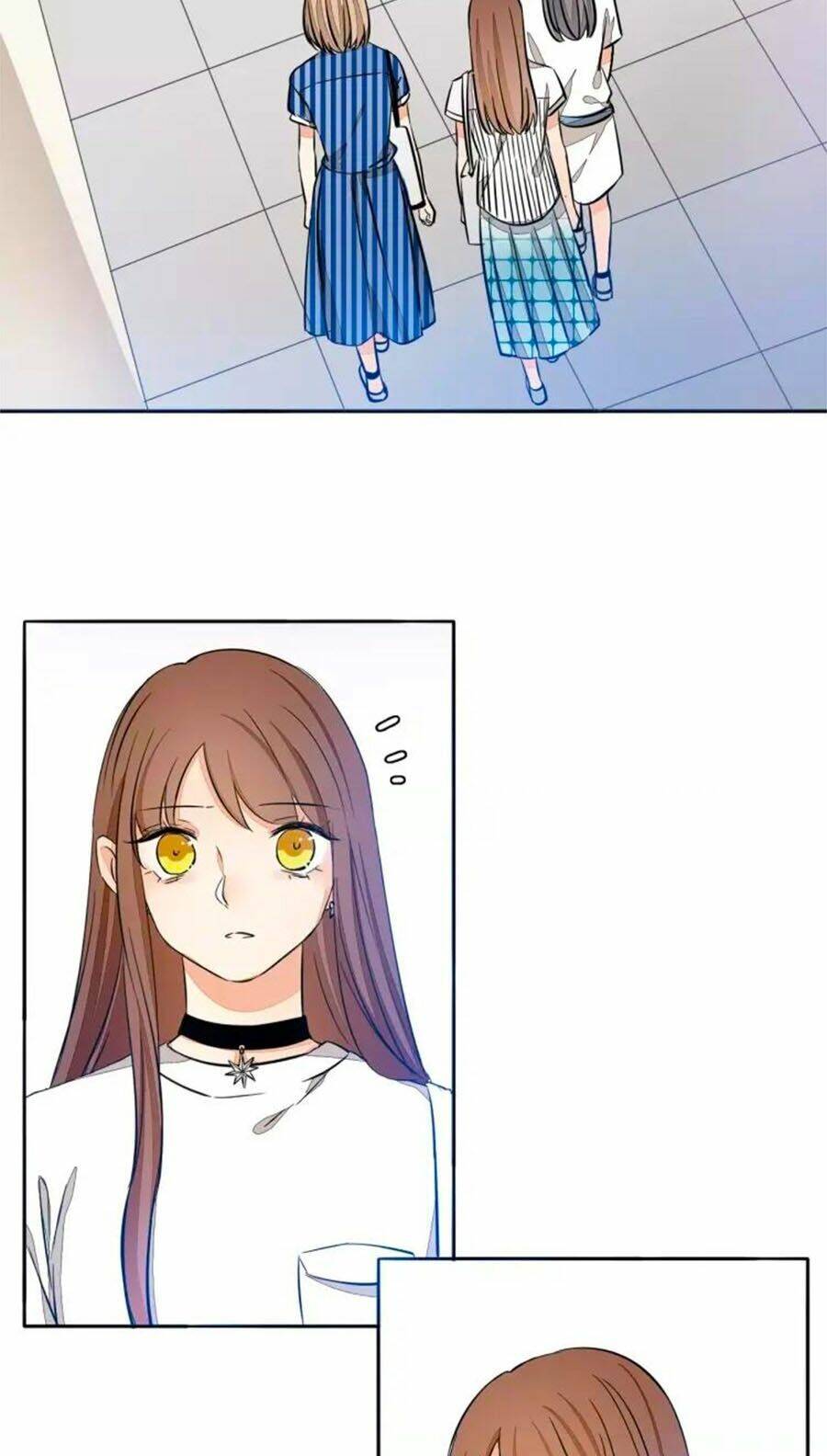 Mùi Hương Lãng Mạn: Chapter 60