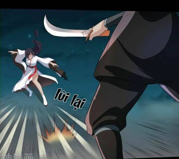 Cuồng Phi Phách Lối: Chapter 67