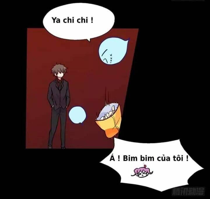 Chạy Đi Âm Sai: Chapter 101
