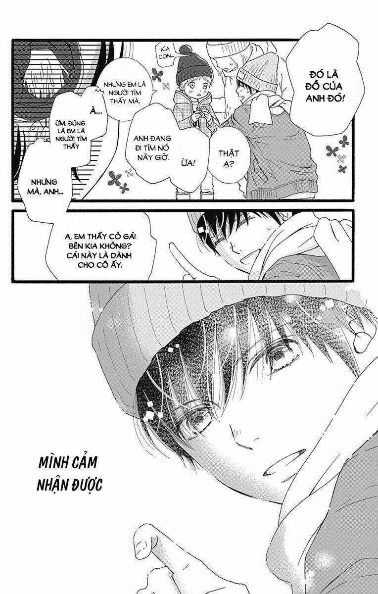 Futsuu No Koiko-Chan: Chapter 10