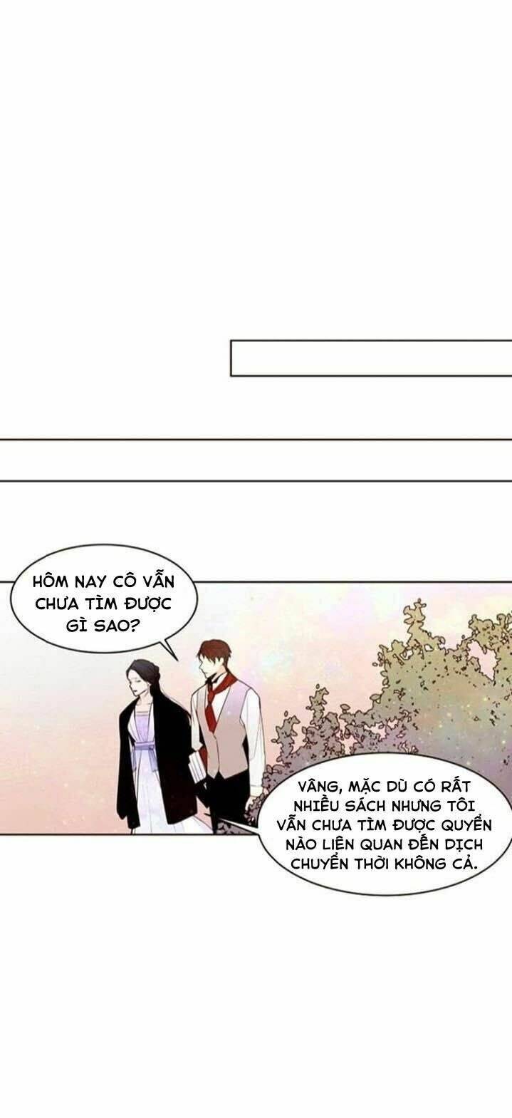 Cuộc Sống Rập Khuôn Của Một Quý Cô Tái Sinh!: Chapter 10