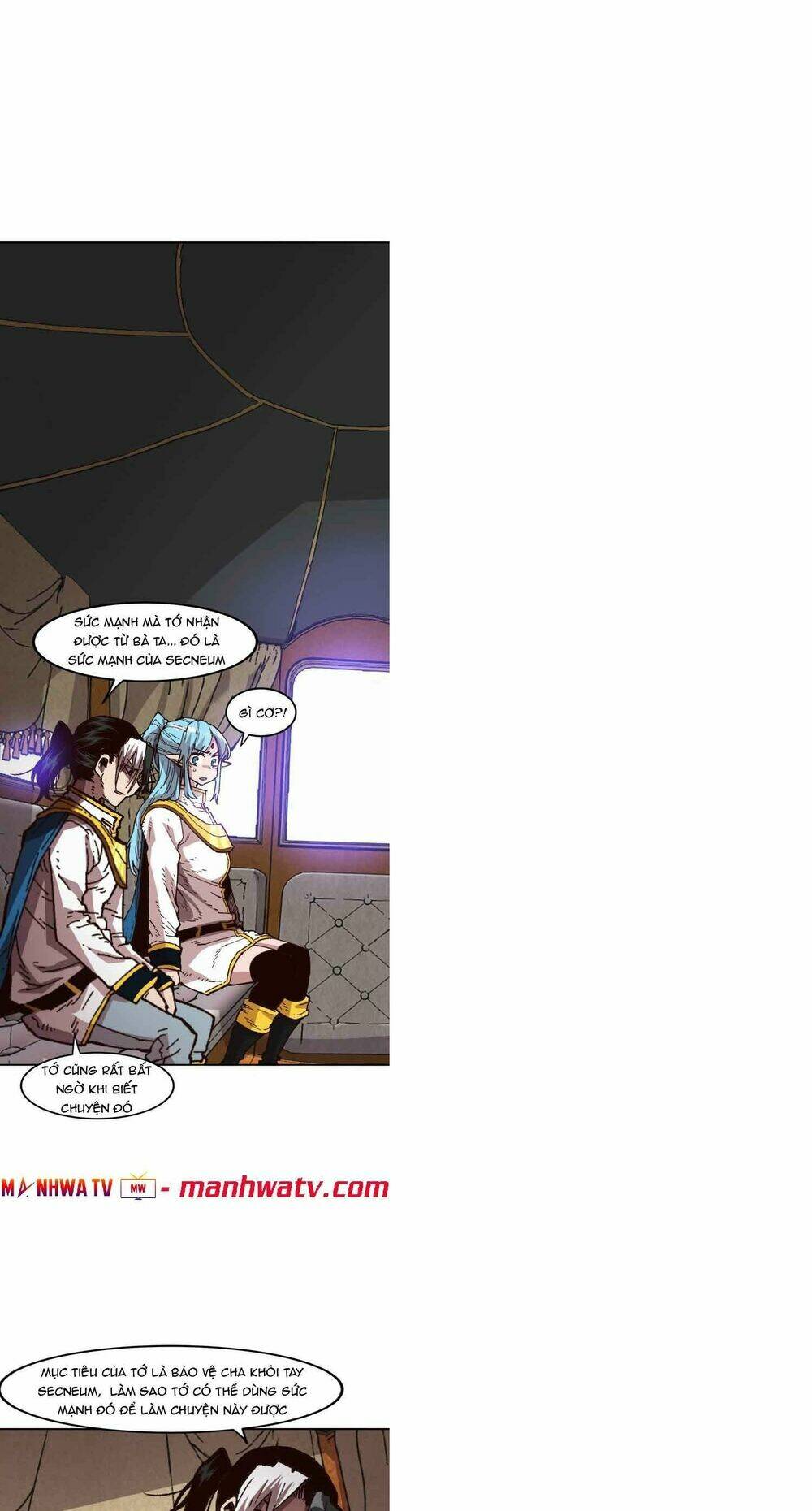 Nô Lệ Nghịch Thiên: Chapter 44