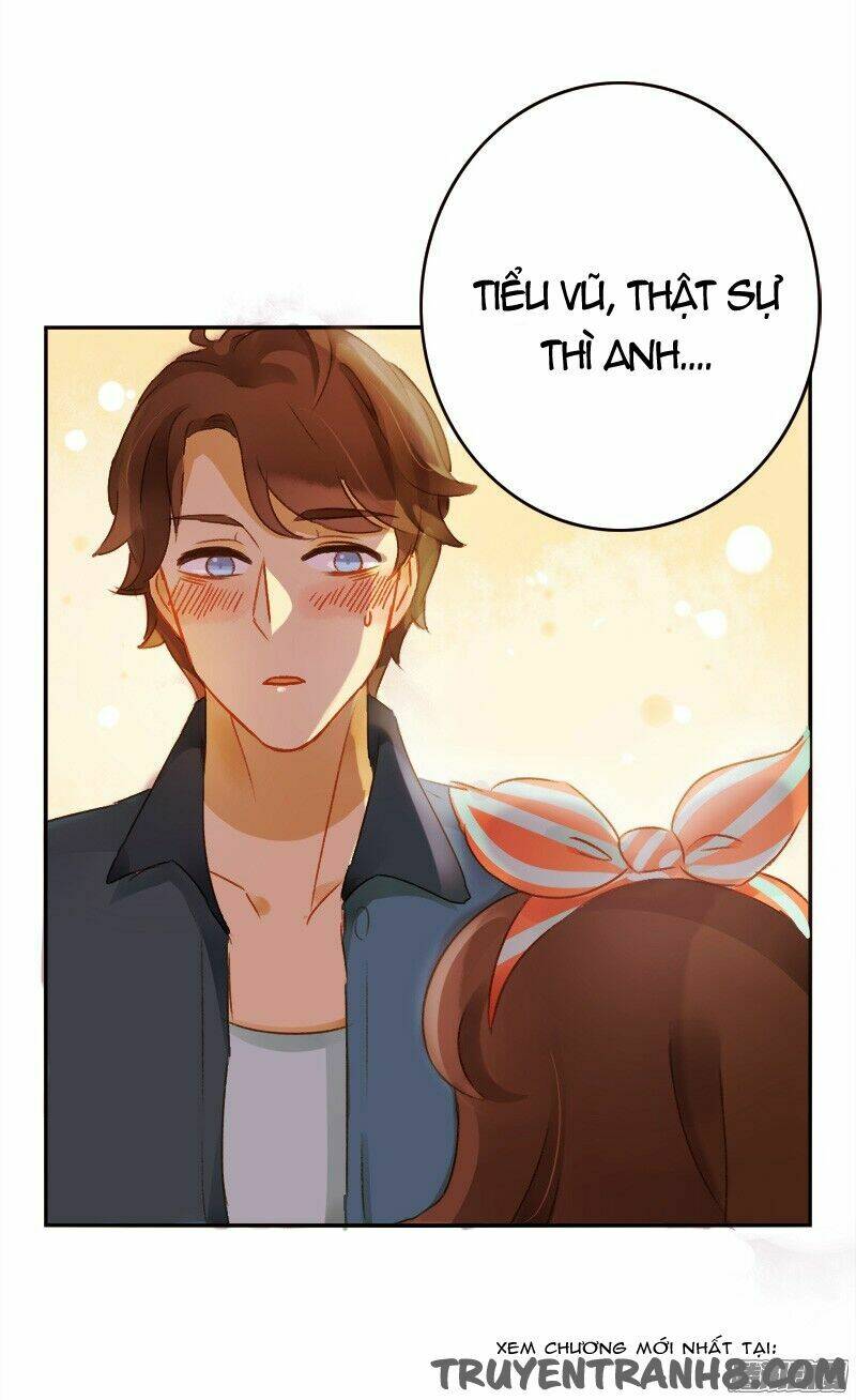 Sức Mạnh Của Sắc Đẹp: Chapter 136