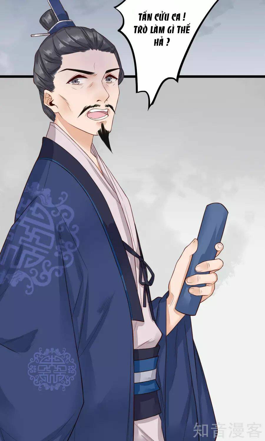 Phượng Hoàng Tê Lâm: Chapter 19