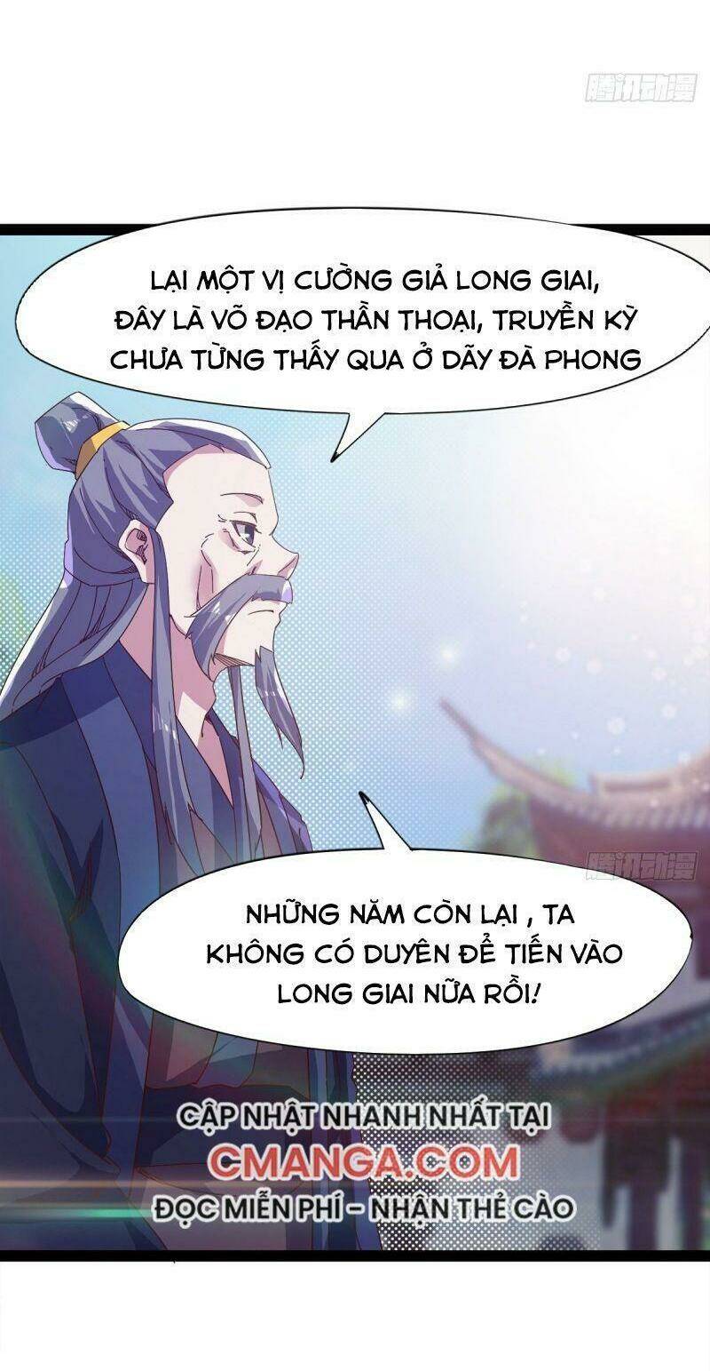 Kiếm Đồ: Chapter 54