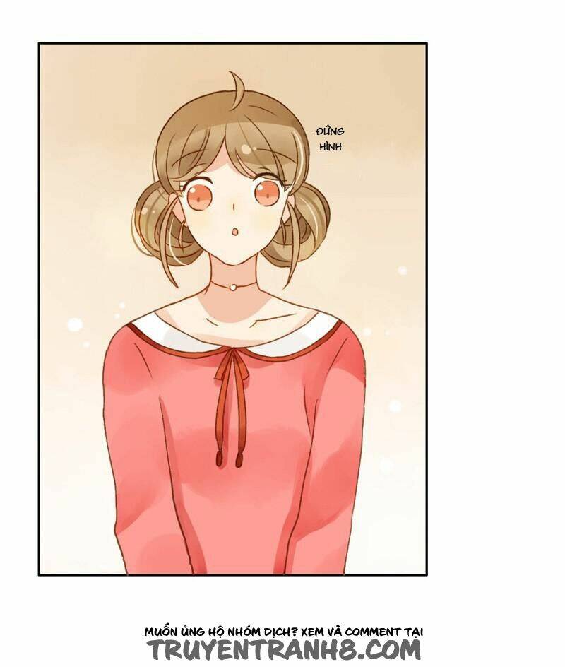 Sức Mạnh Của Sắc Đẹp: Chapter 42