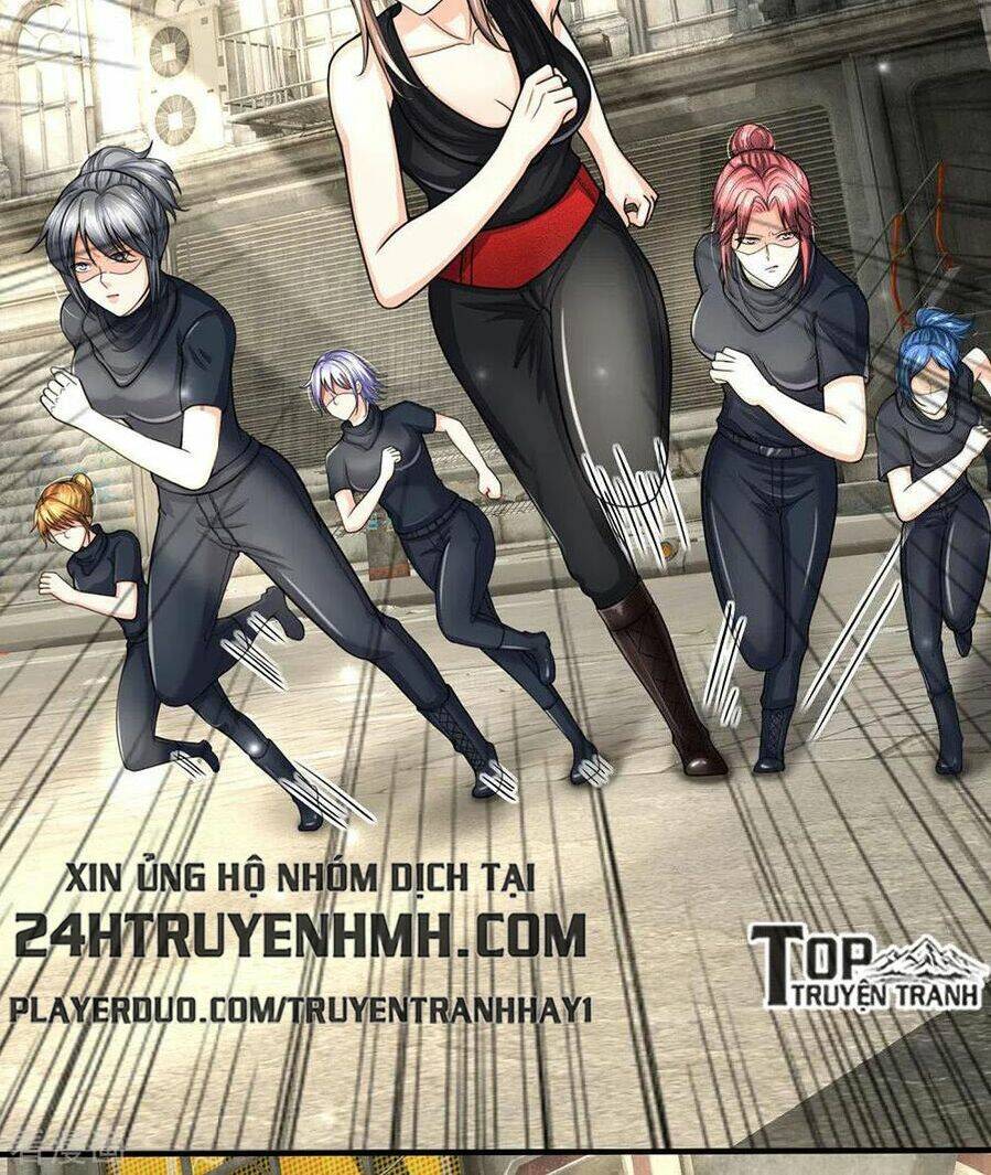 Tuyệt Đỉnh Khí Thiếu: Chapter 61