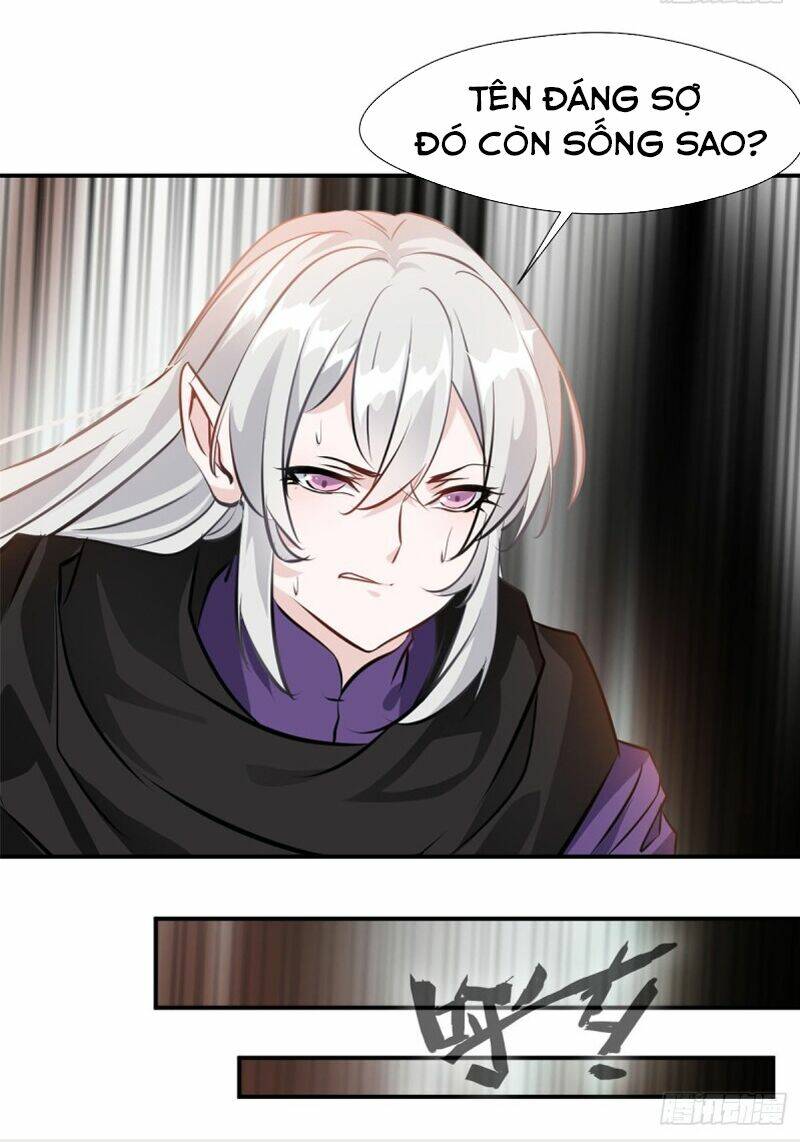 Tuyệt Thế Đế Tôn: Chapter 93