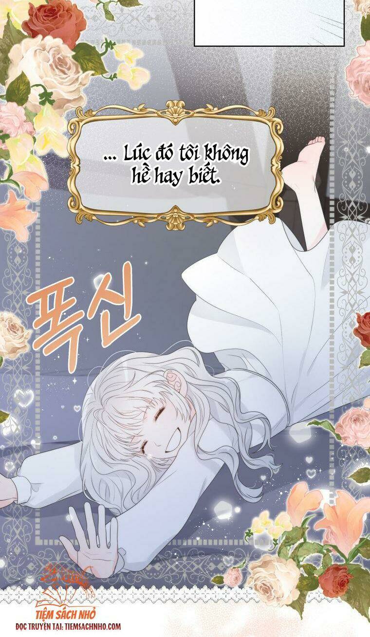 Hoàng Hậu Ác Nữ Yêu Quý Tôi: Chapter 14