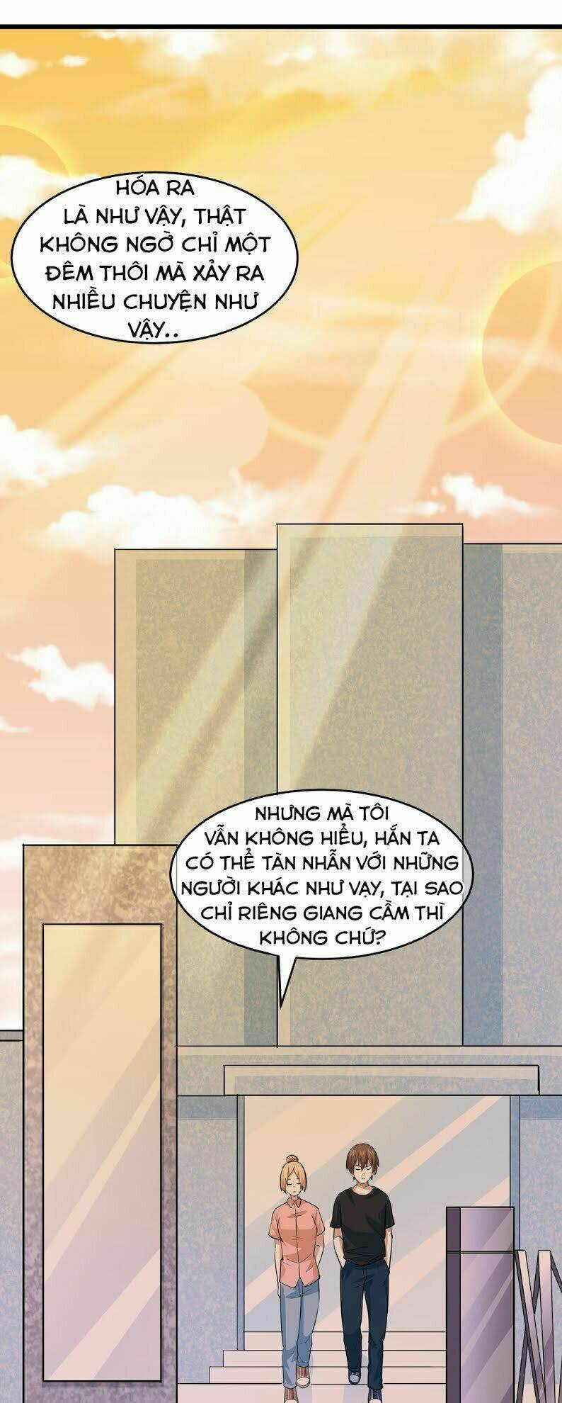 Tay Chơi Thần Cấp: Chapter 33