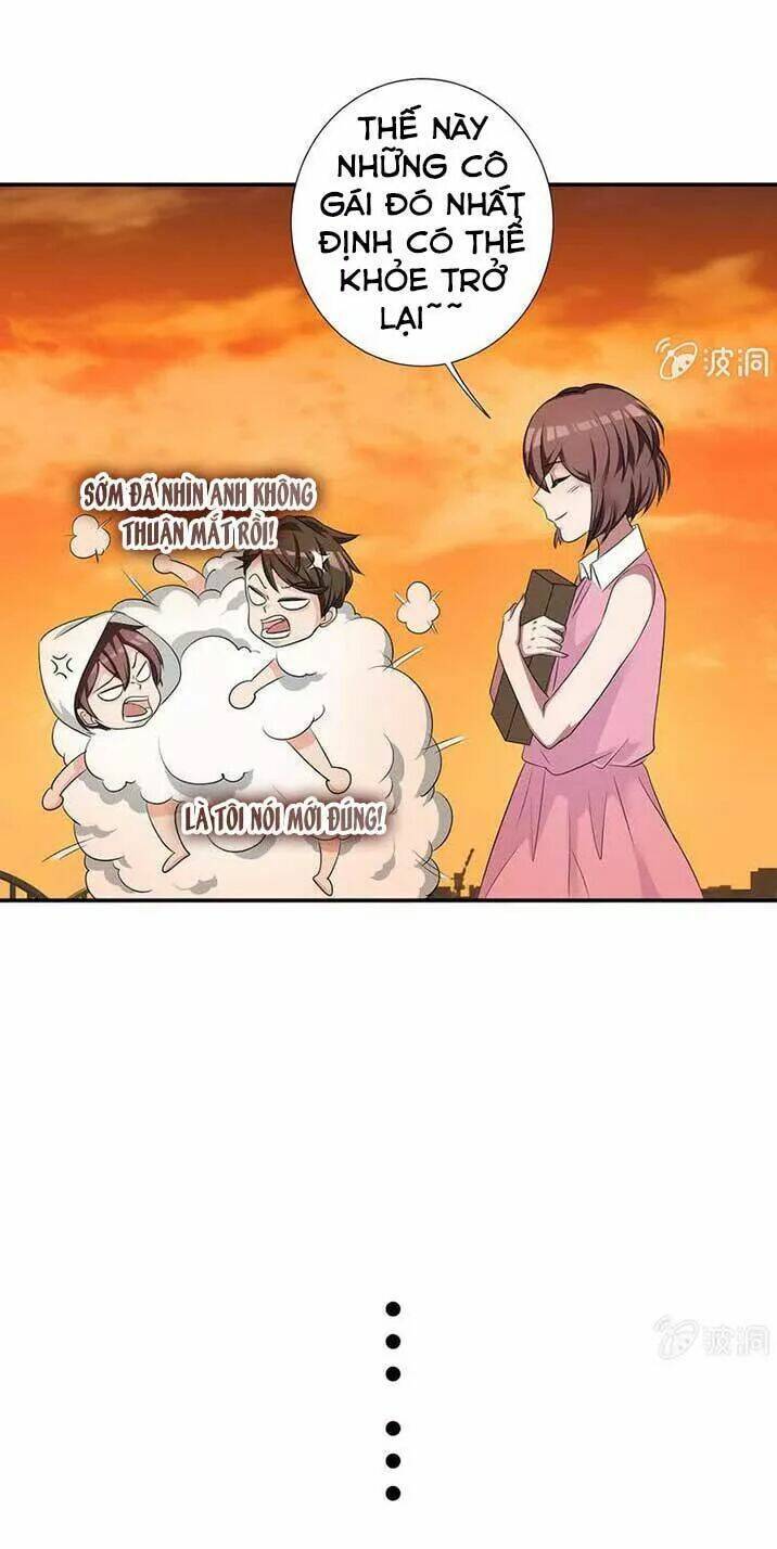 Kháp Kháp Hương Phản: Chapter 21