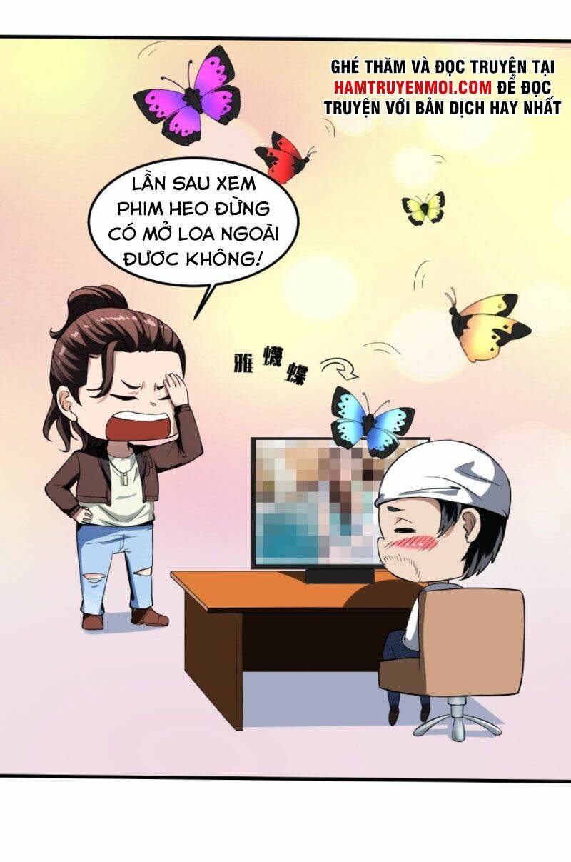 Phản Phái Yêu Tế: Chapter 7