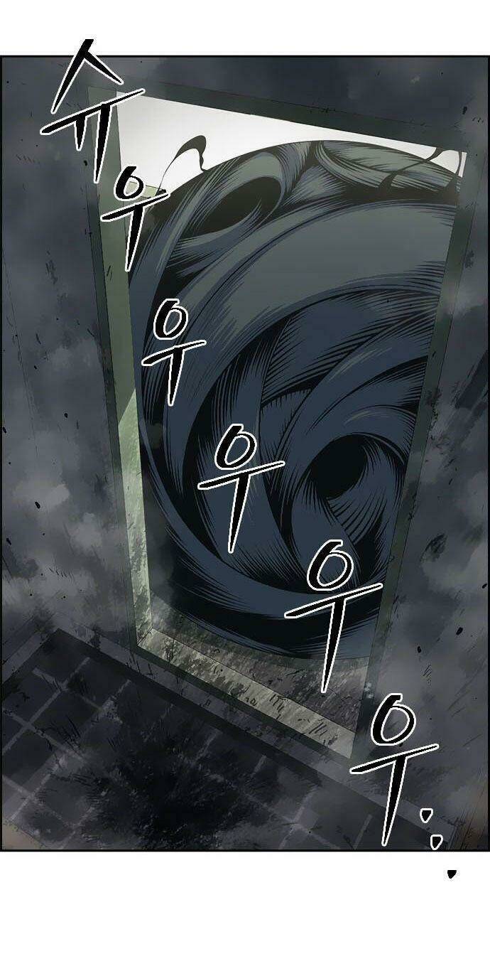 Kẻ Ngoại Lai Ở Vùng Đất Bị Ruồng Bỏ: Chapter 5