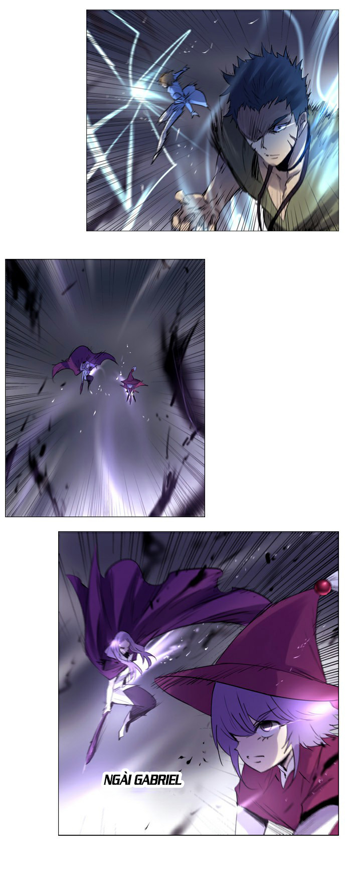 Soul Cartel: Chapter 193