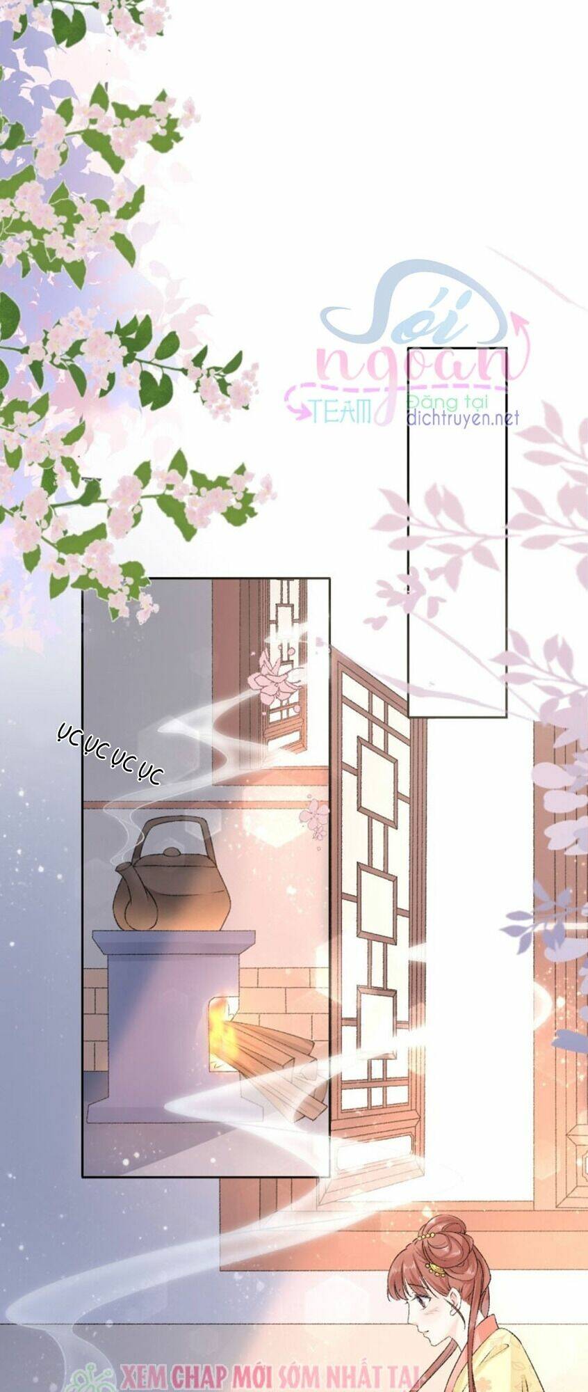 Tang Lạc Túy Tại Nam Phong Lý: Chapter 48