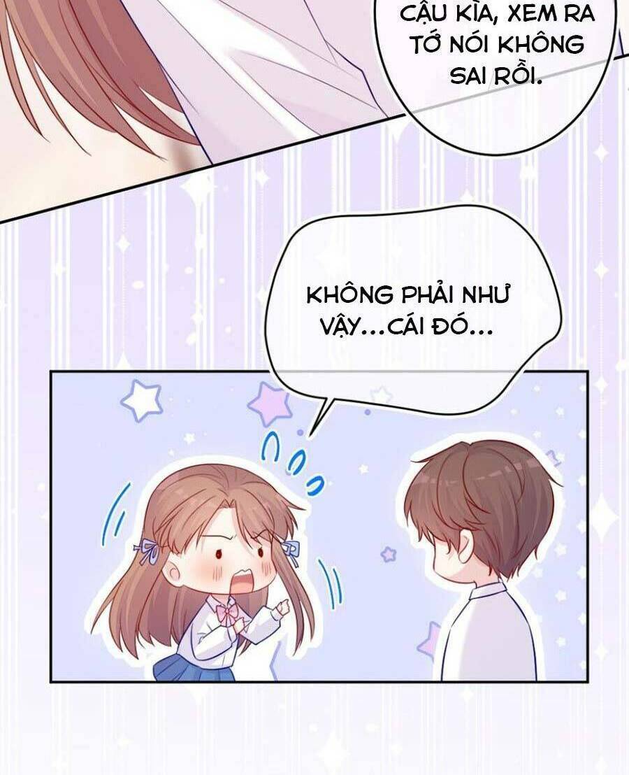 Khi Cô Gái Nhìn Thấy Thời Gian: Chapter 5