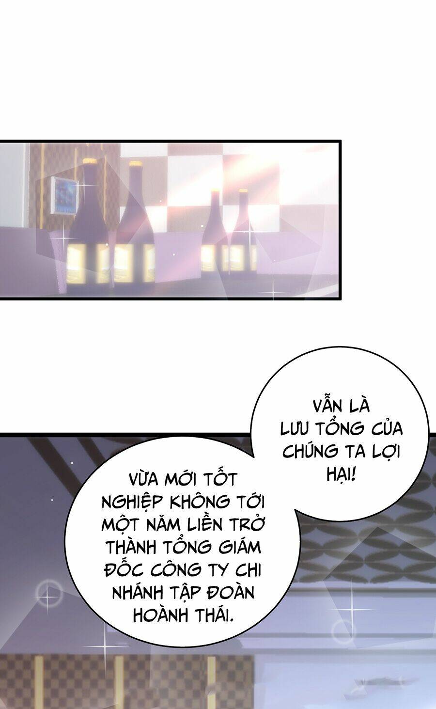 Cửa Hàng Âm Dương: Chapter 5