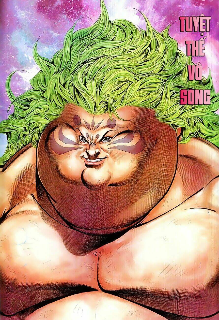 Tuyệt Thế Vô Song: Chapter 113