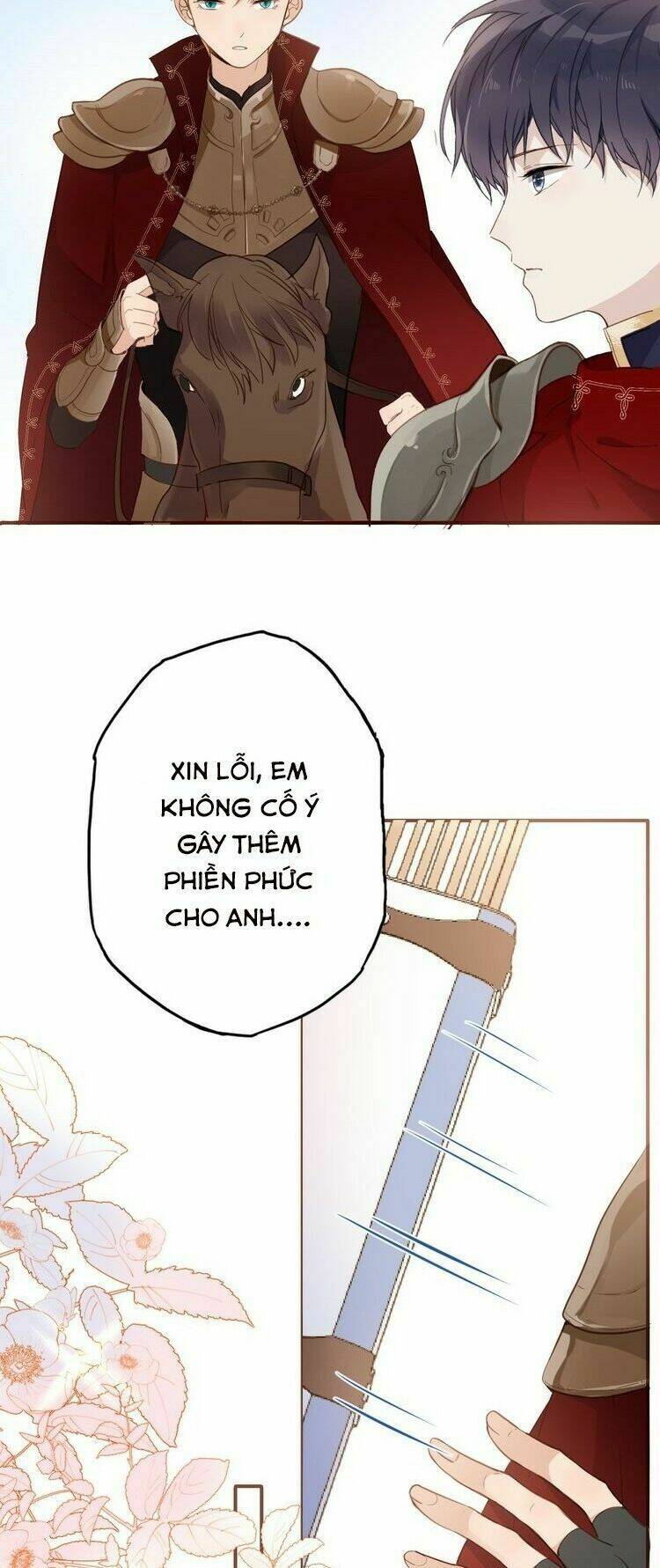 Hầu Nữ Giá Đáo: Chapter 27