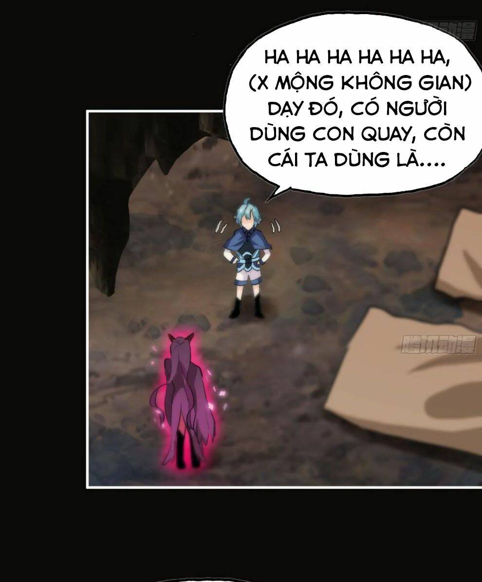 Khởi Đầu Bằng Một Con Côn: Chapter 153