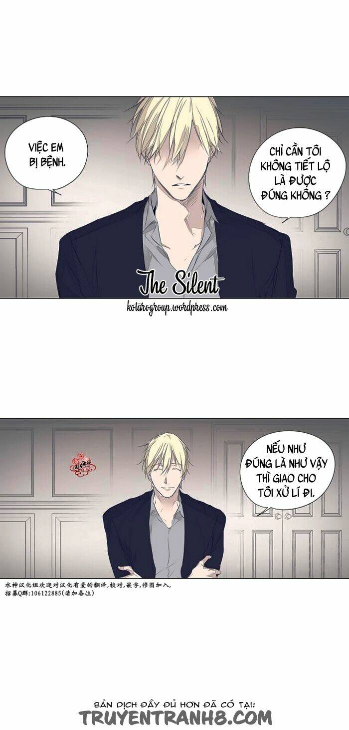 Moritat: Chapter 31