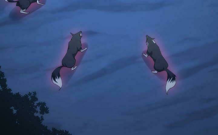 Bí Mật Của Dạ Tộc: Chapter 29