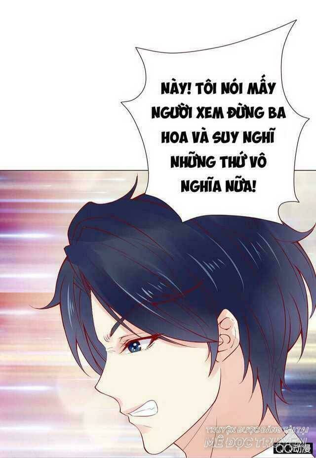 Băng Sơn Học Trưởng Không Được Chọc: Chapter 33.2