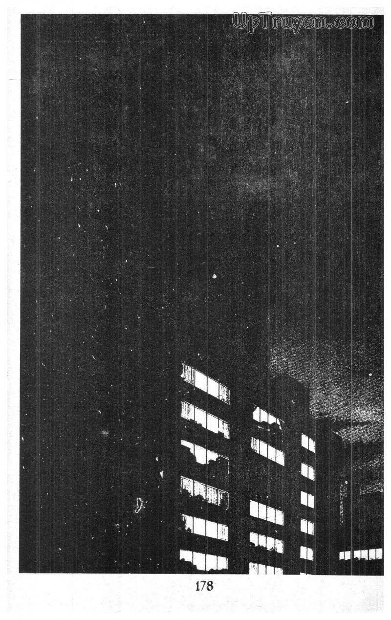 9 Banme No Musashi: Chapter 10