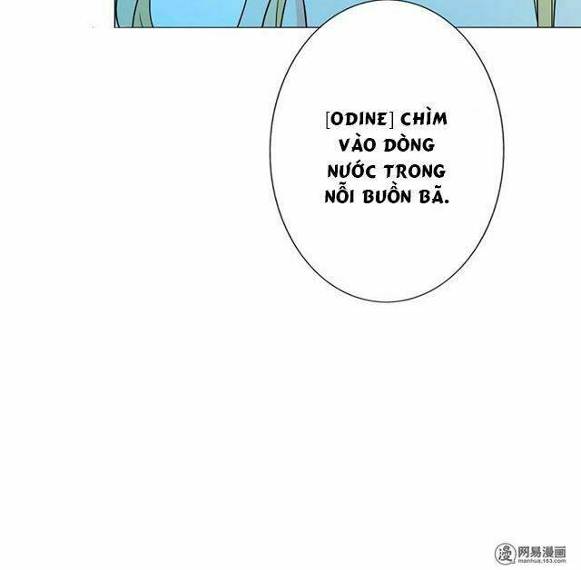 Become A Girl At Night: Chapter 32