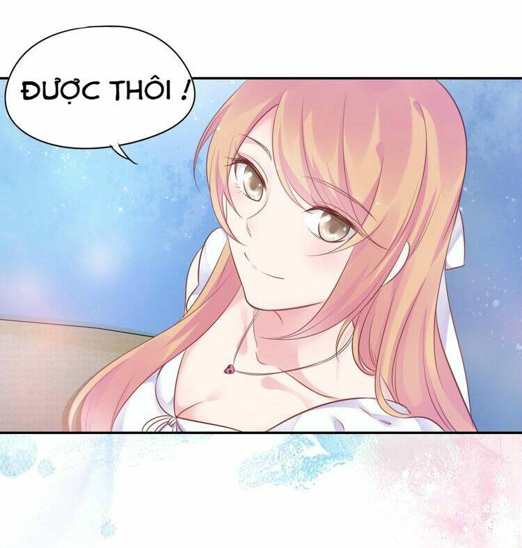 Mật Thất Vây Người Cá: Chapter 4