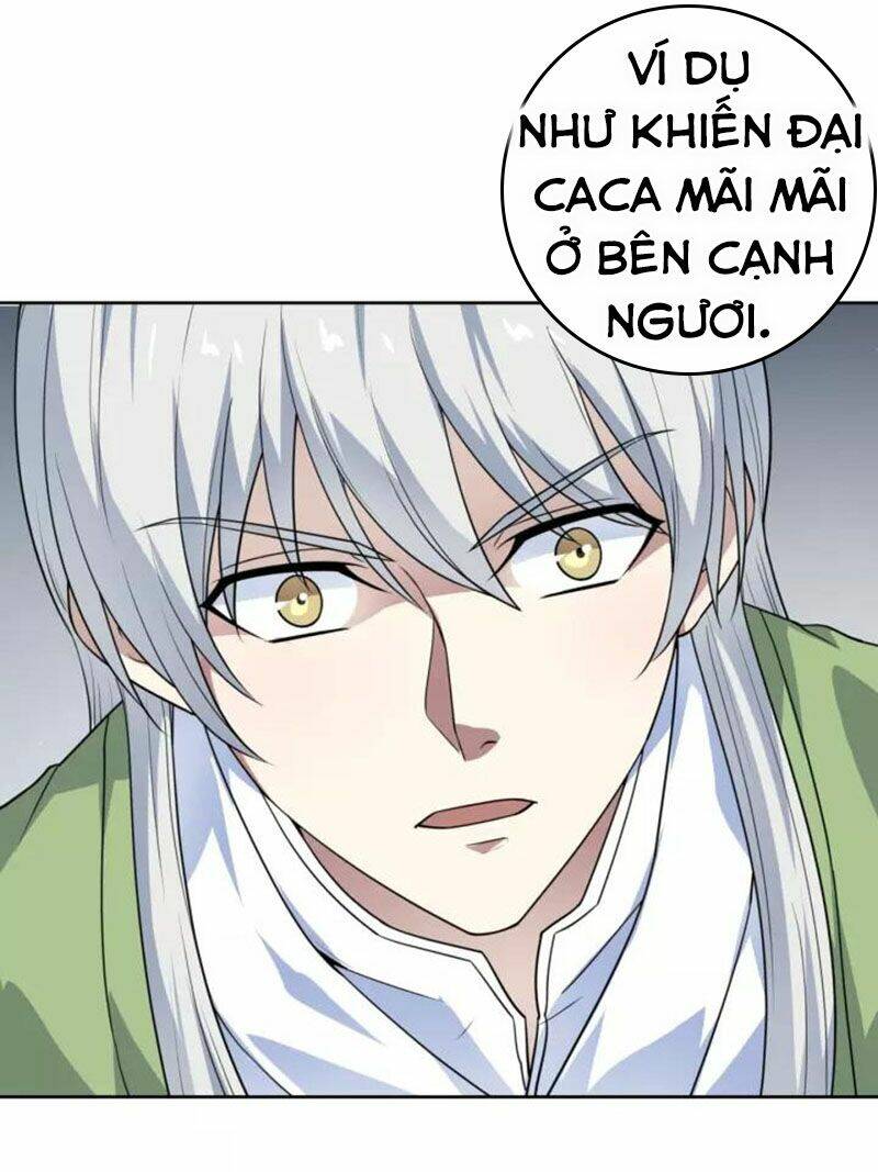 Nghịch Thiên Đại Thần: Chapter 63.5
