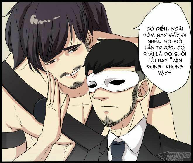 Future trial: Chapter 22