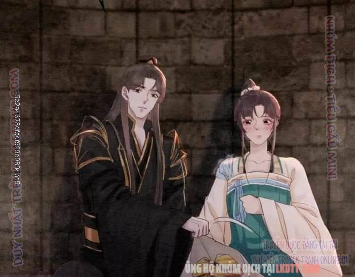 Trọng Sinh Bá Sủng Nhiếp Chính Vương Quá Mạnh Mẽ: Chapter 204