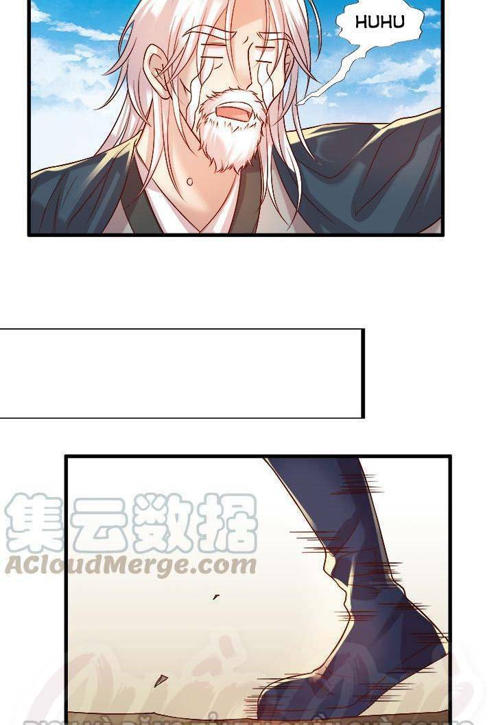 Siêu Phàm Truyện: Chapter 41