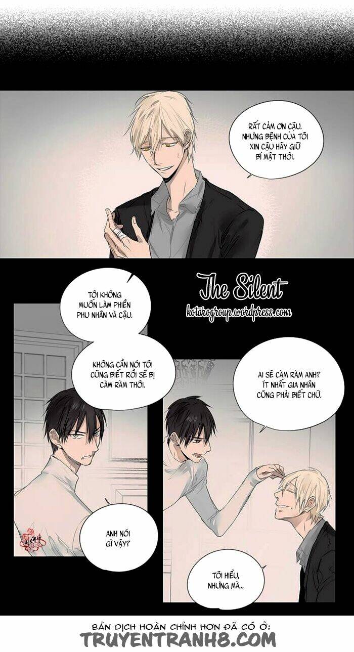Moritat: Chapter 15