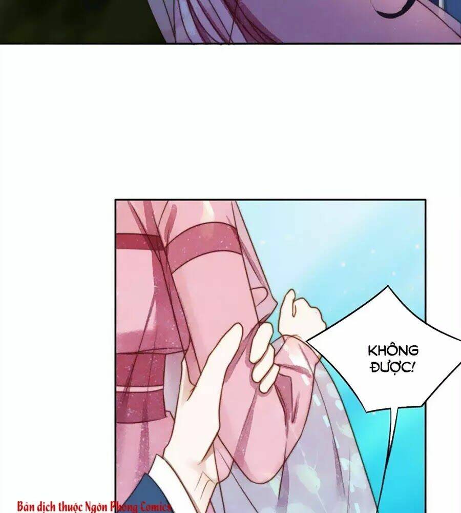 Thần Nữ Thái Năng Liêu: Chapter 32