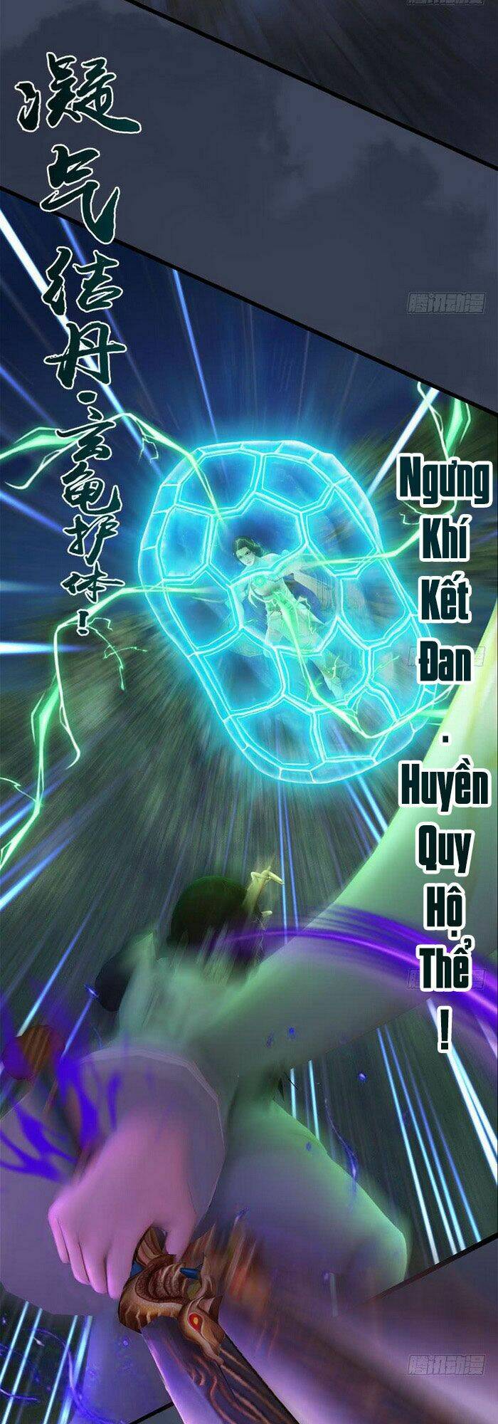 Cửu Hoang Đọa Huyền Sư: Chapter 115