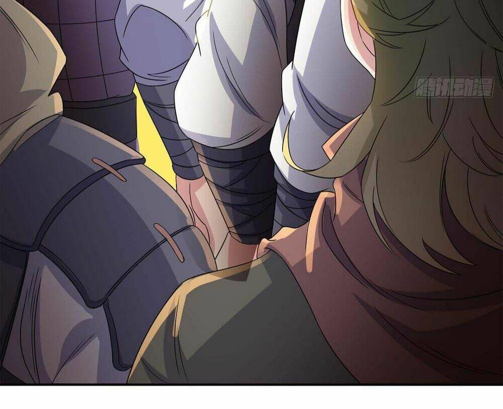 Xâm Lược Vạn Giới: Chapter 3