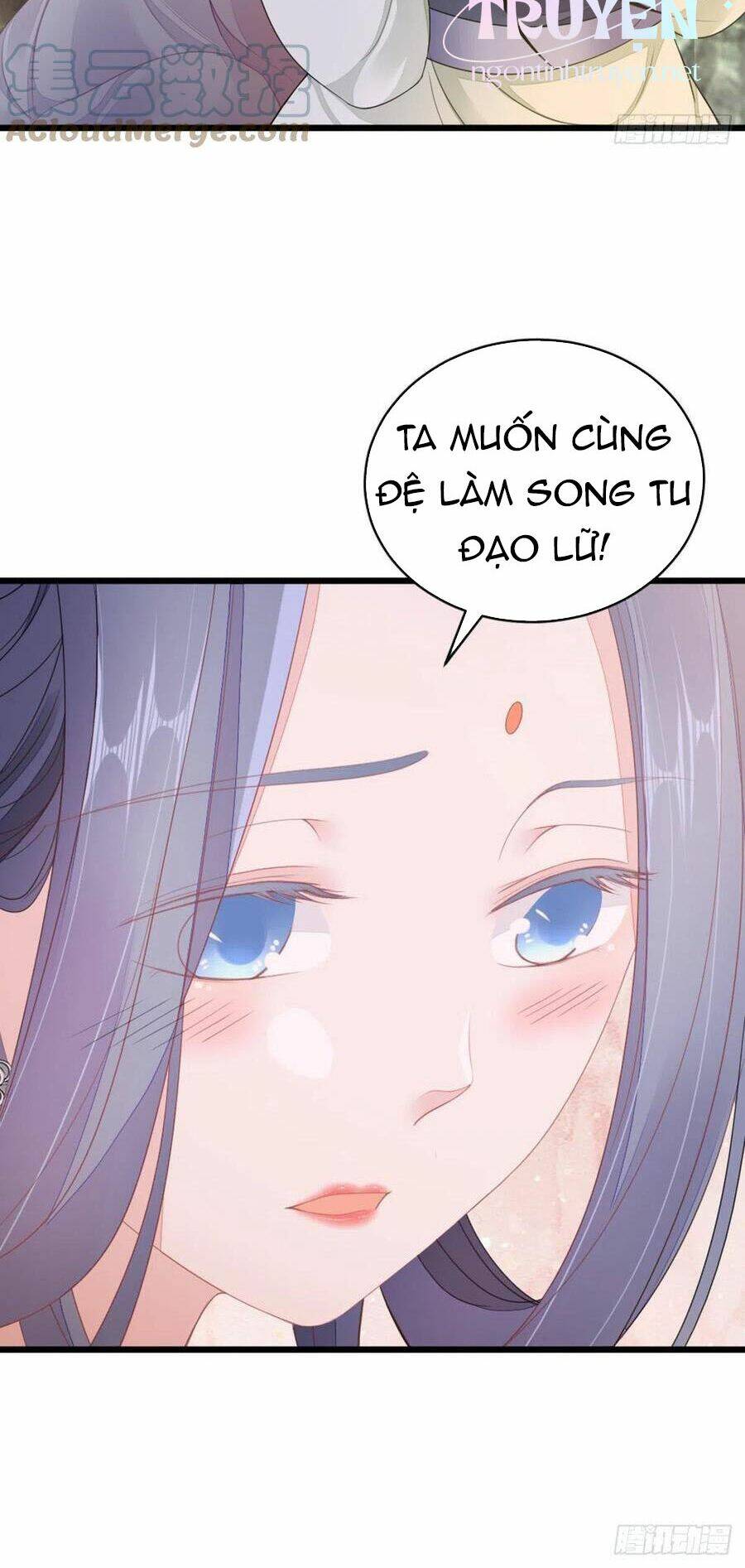 Mau Xuyên Không Rửa Tội Cho Nhân Vật Phản Diện: Chapter 27